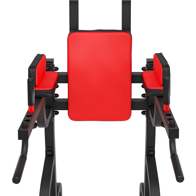 Комбиниран уред за набирания, коремни преси, кофички и лицеви опори Марбо Спорт